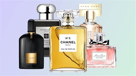 best perfumes under 30 dollars